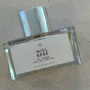 New New Urban outfitters gourmand eau de parfume